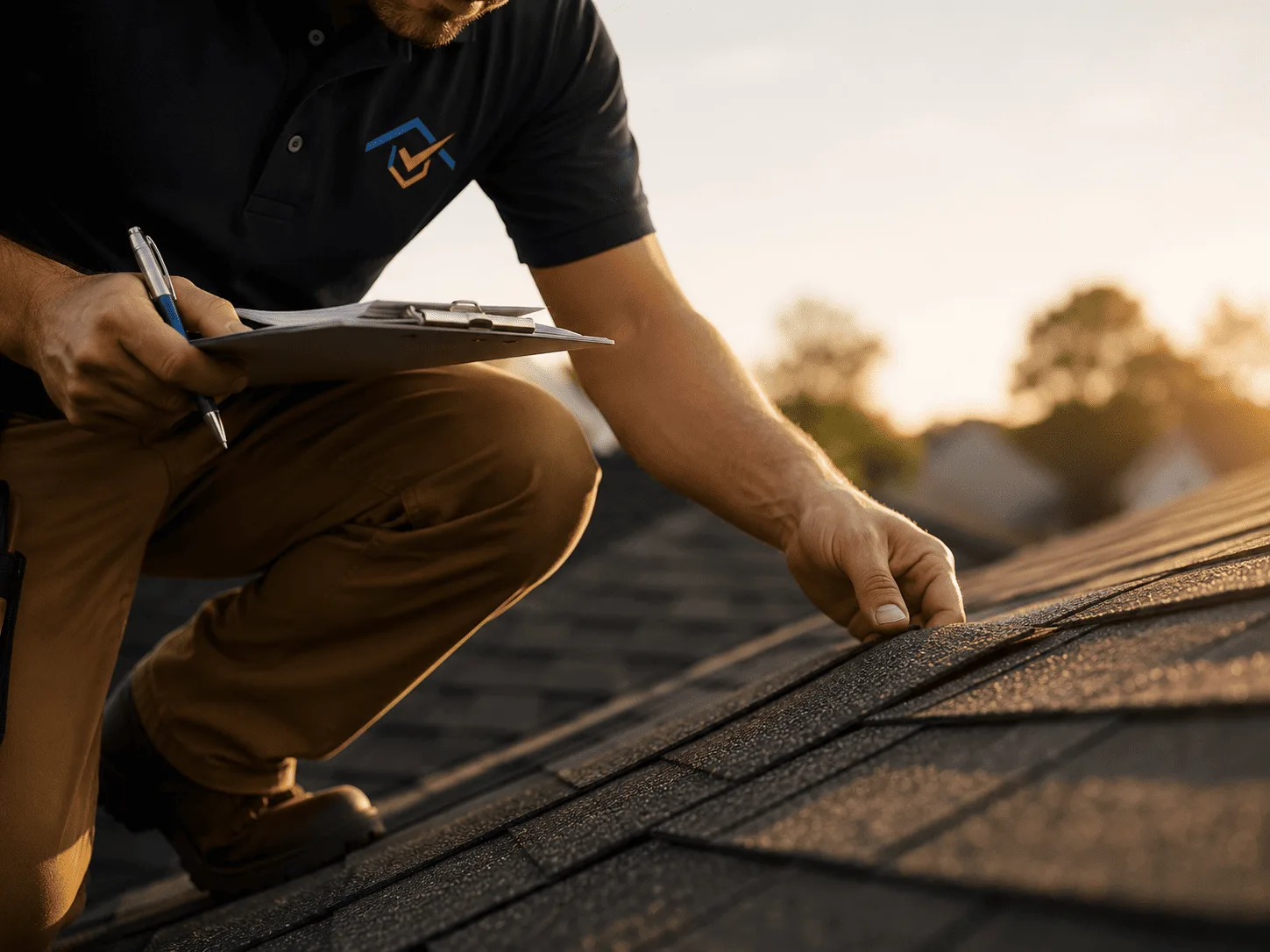 Why Choose Roof Inspection in North Brunswick, NJ